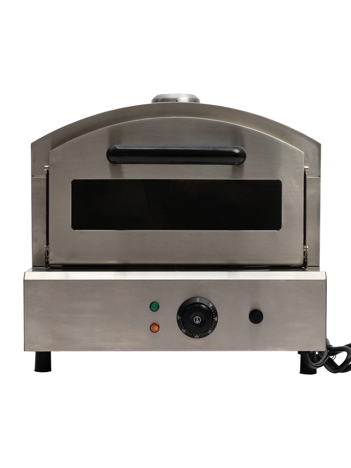Печь для пиццы Hopert PRO-EB-P340 * — купить в Печи и грили Hopert