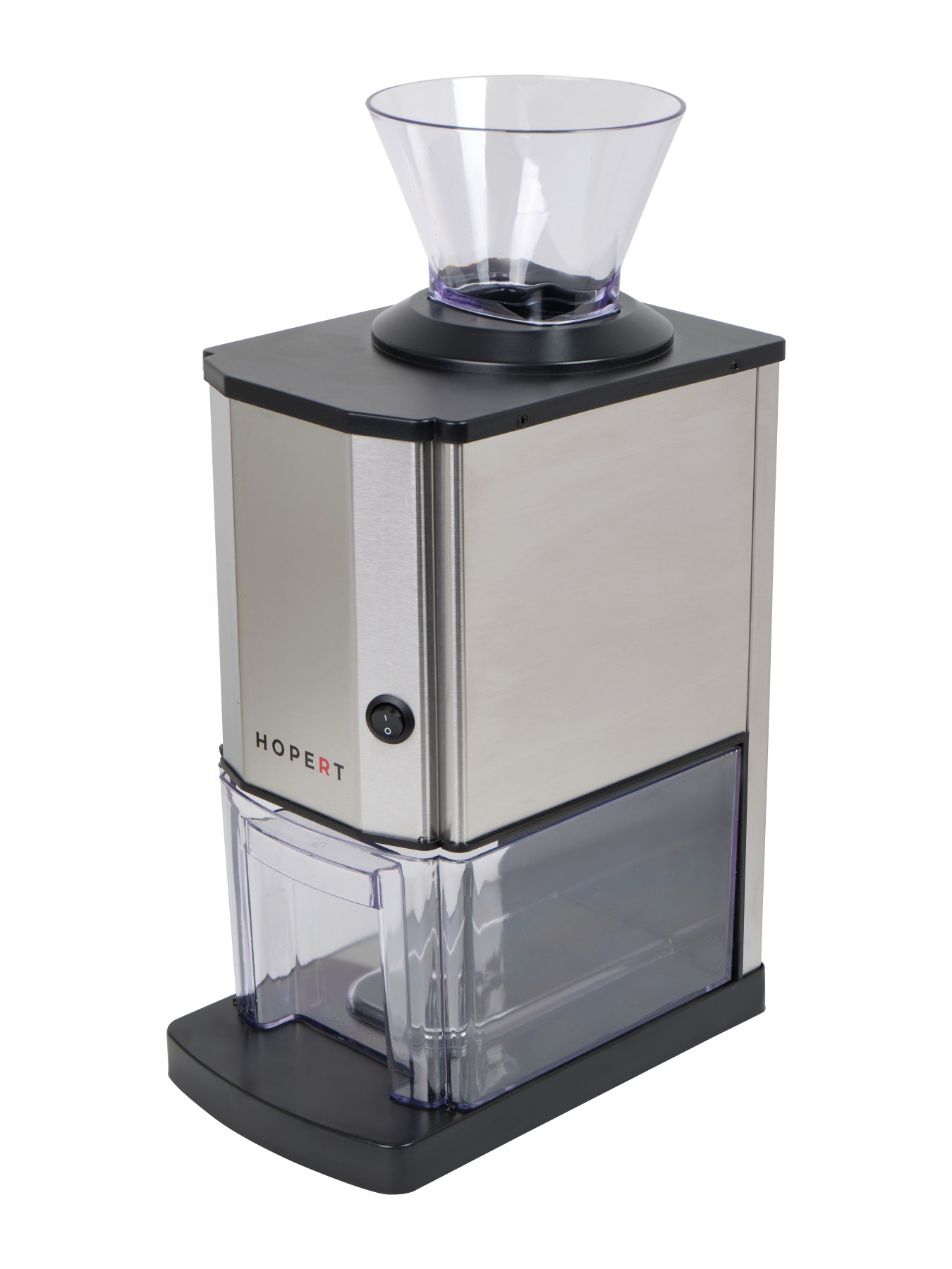 Измельчитель льда Hopert ICE-S073 * — купить в Барное оборудование Hopert
