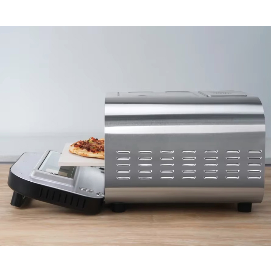 Умная пицца печь Hopert PRO PO-1201 — купить в Печи и грили Hopert