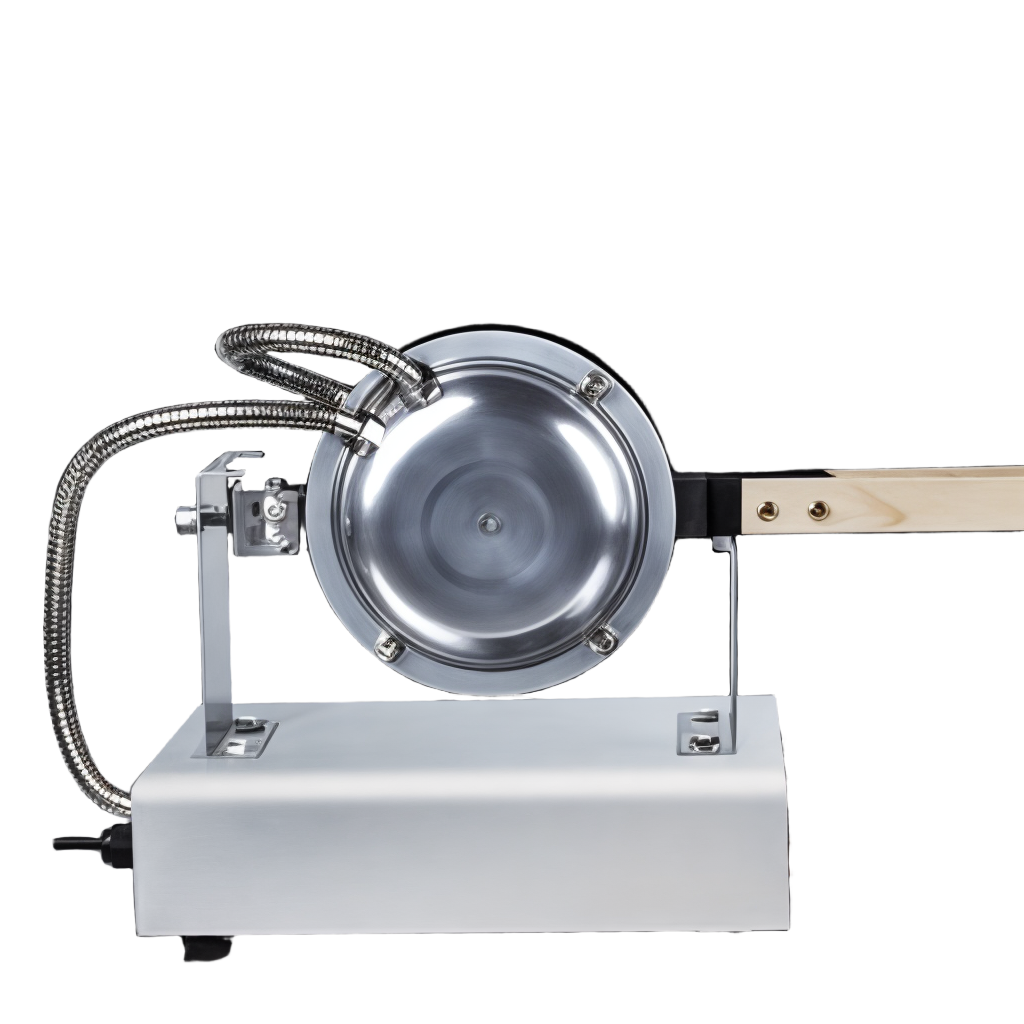 Вафельница для гонконгских вафель Hopert PRO-FQ-6 — купить в Тепловое оборудование Hopert