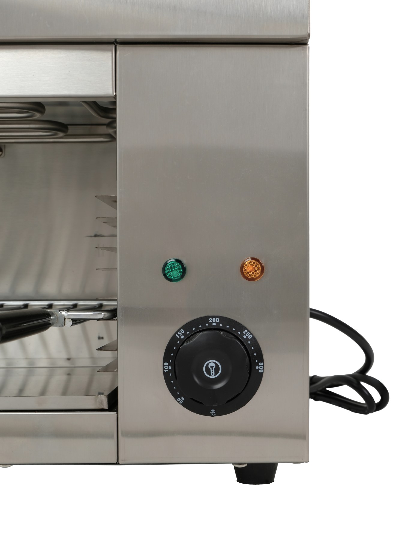 Гриль саламандра Hopert PRO-AT-936 — купить в Печи и грили Hopert