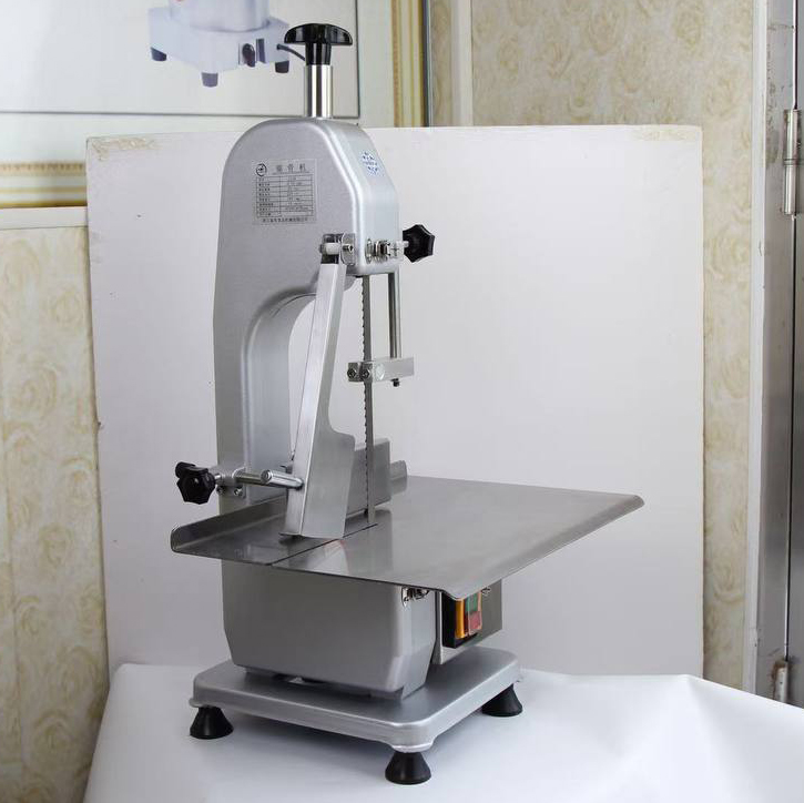 Пила ленточная для мяса и рыбы Hopert PRO-J130 — купить в Ленточные пилы Hopert