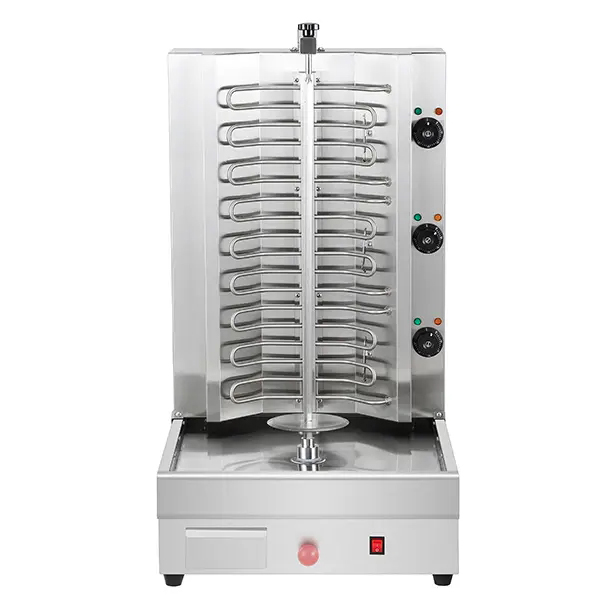 Аппарат для шаурмы Hopert PRO-EB-808 — купить в Печи и грили Hopert