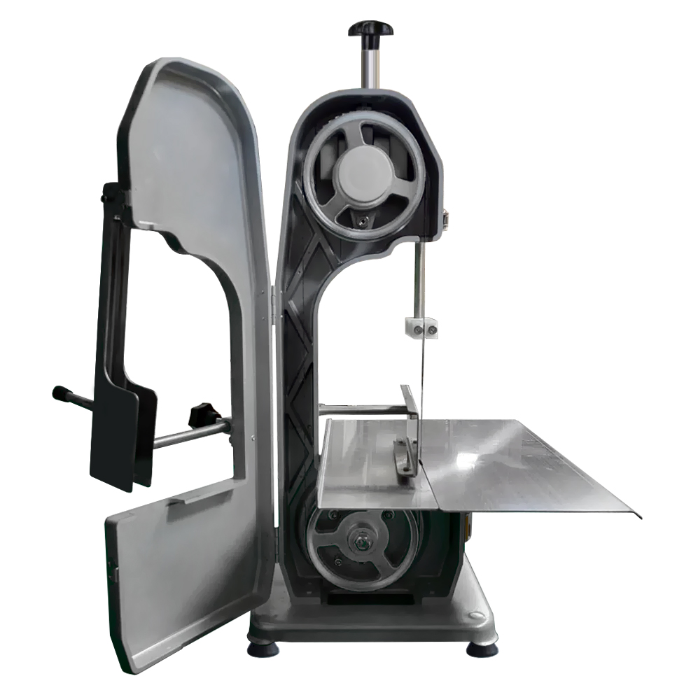 Пила ленточная для мяса и рыбы Hopert PRO-J130 — купить в Ленточные пилы Hopert