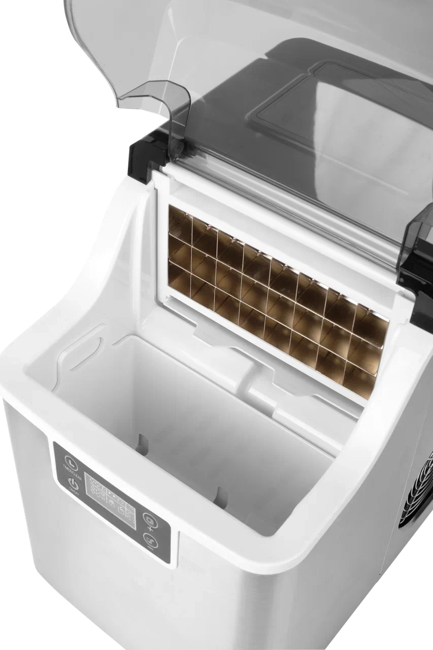 Льдогенератор Hopert ICE-ZBV25 Cube — купить в Барное оборудование Hopert