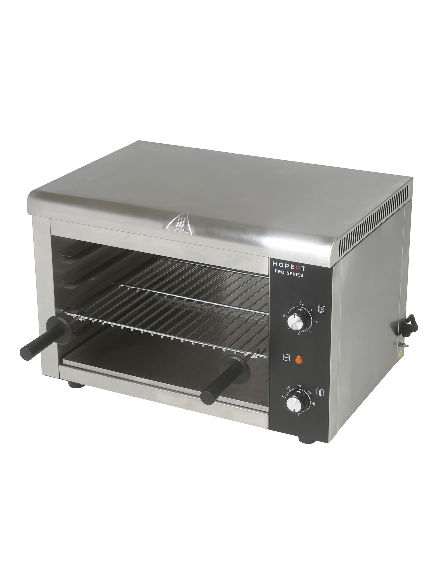 Гриль Саламандра Hopert PRO ES-938 — купить в Печи и грили Hopert