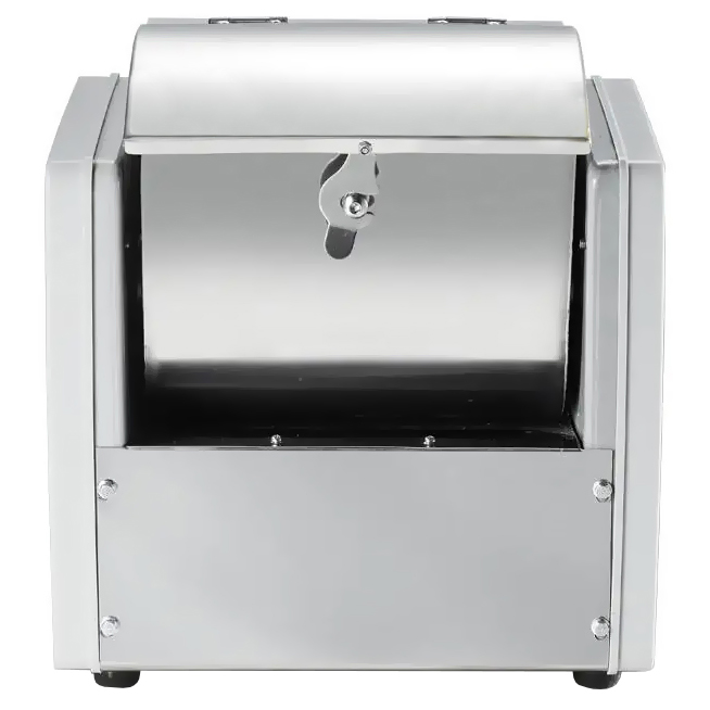 Тестомес для крутого теста Hopert PRO HOS-2 — купить в  Hopert