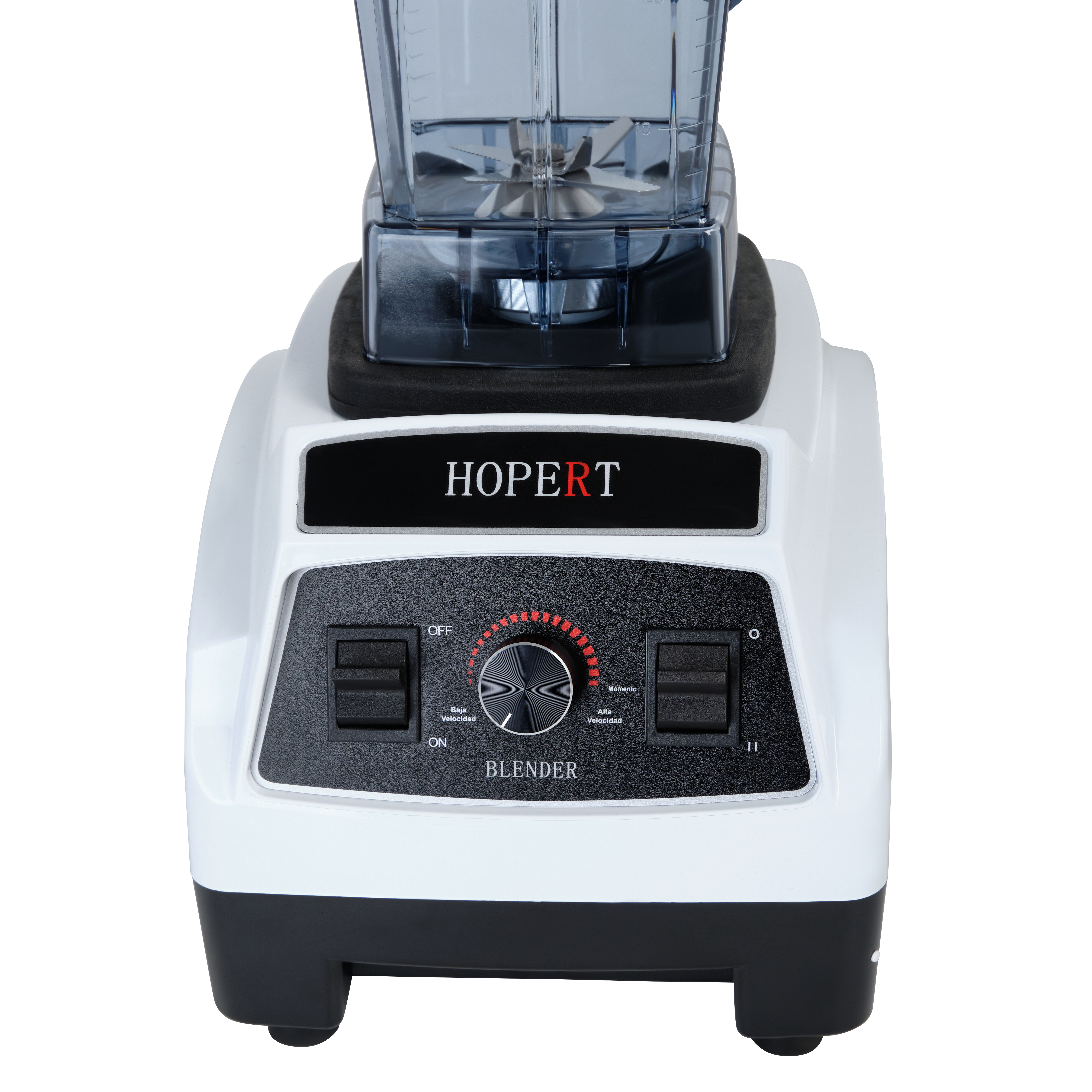 Блендер профессиональный Hopert PRO SF-805 — купить в Барное оборудование Hopert