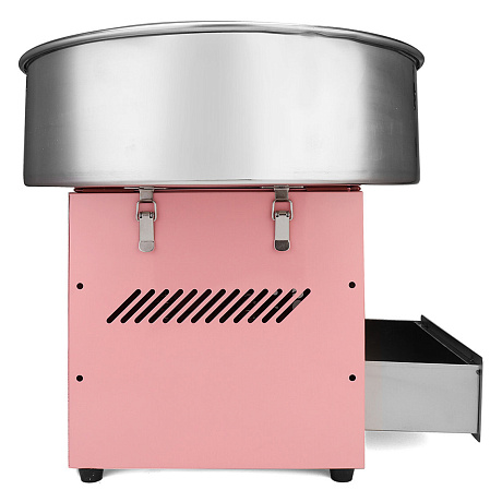 Аппарат для сахарной ваты Hopert PRO-MH-500