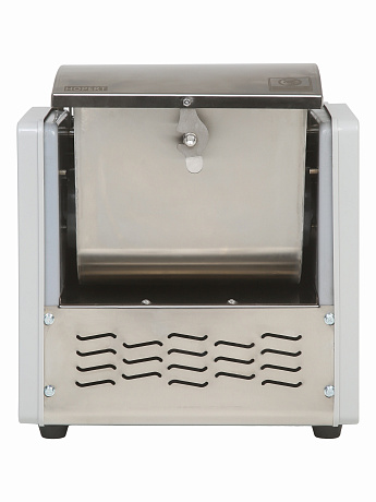 Тестомес для крутого теста Hopert PRO HOS-2