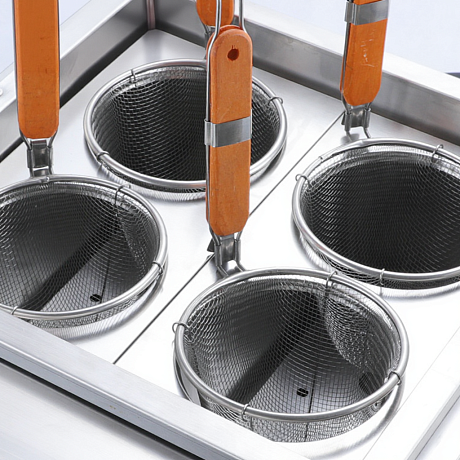 Макароноварка настольная Hopert PRO-EH-688A