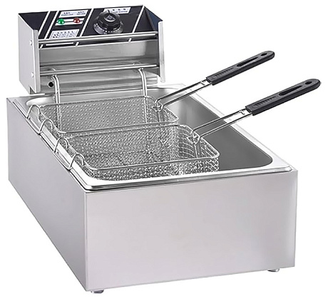 Фритюрница Hopert PRO-DF-18 *