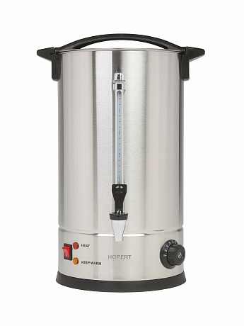 Кипятильник заливной Hopert PRO WB-15L, двойные стенки