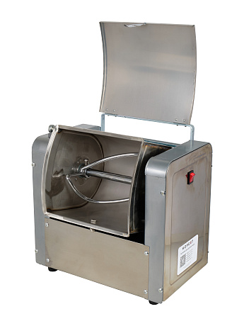 Тестомес для крутого теста Hopert PRO-HO-5D