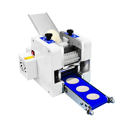 Тестораскатка-формователь Hopert TA-80 (пельменные круги 90мм)