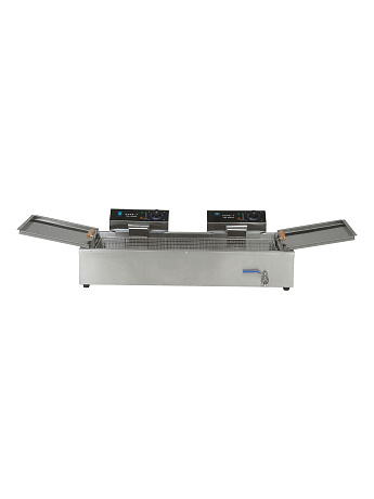 Чебуречница Hopert PRO DF-26L