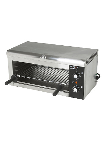 Гриль Саламандра Hopert PRO ES-936