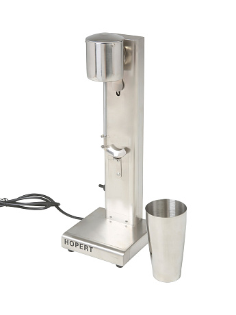 Миксер для молочных коктейлей Hopert PRO BL-015