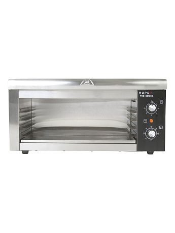 Гриль Саламандра Hopert PRO ES-936
