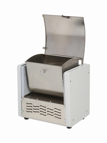 Тестомес для крутого теста Hopert PRO HOS-2