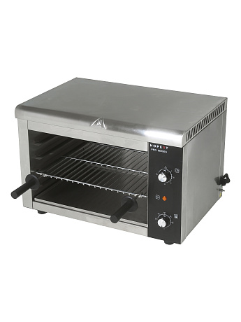 Гриль Саламандра Hopert PRO ES-938