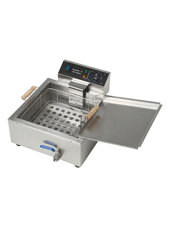 Чебуречница Hopert PRO EF-9L WM