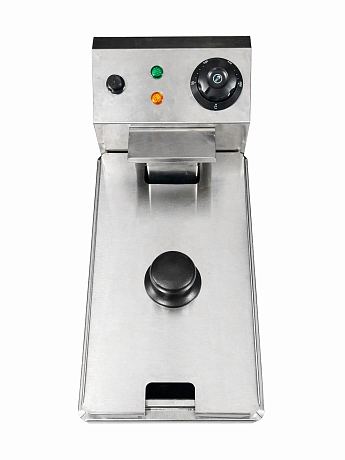Фритюрница Hopert PRO-DF-4L, 4 литра