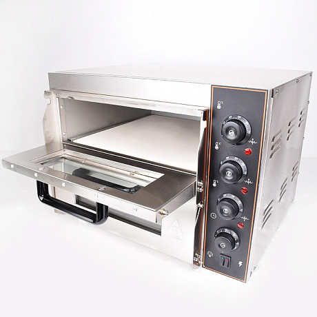 Печь для пиццы Hopert PRO-EB-2