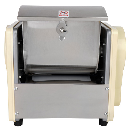 Тестомес для крутого теста Hopert PRO-HO-2 (322683)