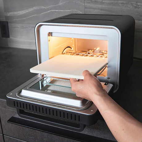 Умная пицца печь Hopert PRO PO-901