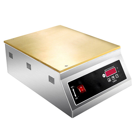 Аппарат для суфле-панкейков Hopert PRO-FQ-300D *