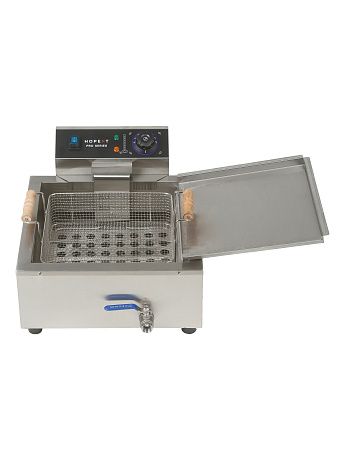 Чебуречница Hopert PRO EF-9L WM