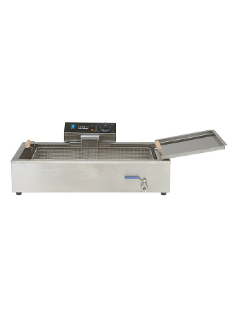 Чебуречница Hopert PRO DF-16L