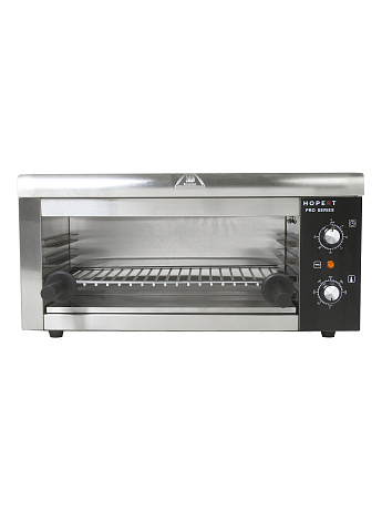 Гриль Саламандра Hopert PRO ES-936