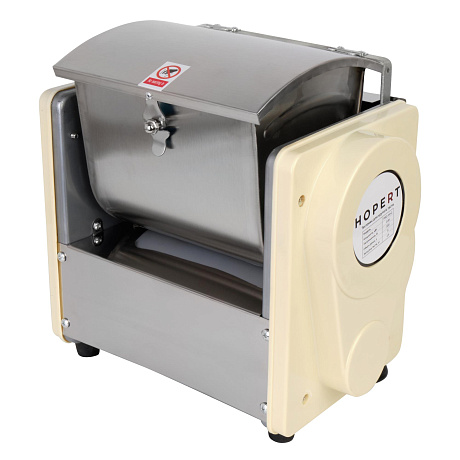 Тестомес для крутого теста Hopert PRO-HO-2 (322683)