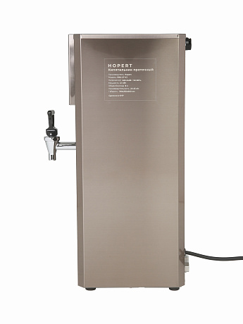 Кипятильник проточный Hopert PRO CF-K1