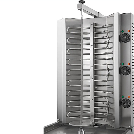 Аппарат для шаурмы Hopert PRO-EB-808