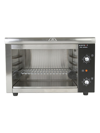 Гриль Саламандра Hopert PRO ES-938