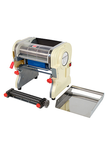 Тестораскатка-лапшерезка Hopert PRO DHH-240C
