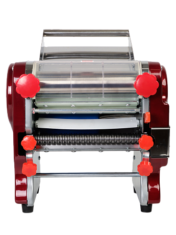 Тестораскатка-лапшерезка Hopert PRO RSS-220M