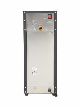 Кипятильник проточный Hopert PRO CF-C10L, черный