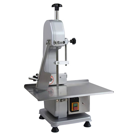 Пила ленточная для мяса и рыбы Hopert PRO-J130