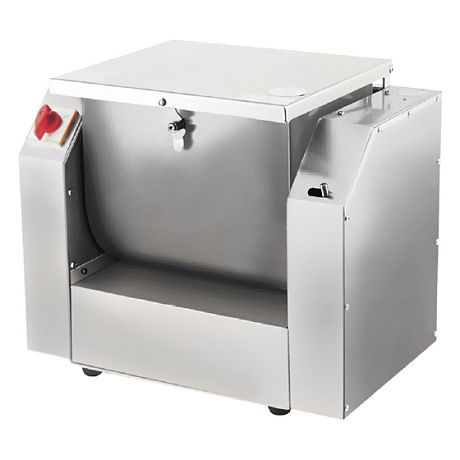 Тестомес для крутого теста Hopert PRO HOS-5