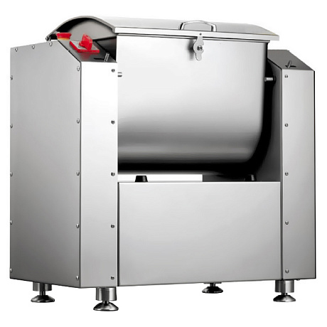 Тестомес для крутого теста Hopert PRO HOS-10