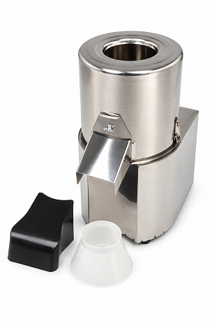 Измельчитель для яблок и овощей Hopert PRO VC-230