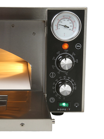 Печь для пиццы Hopert PRO EP-1