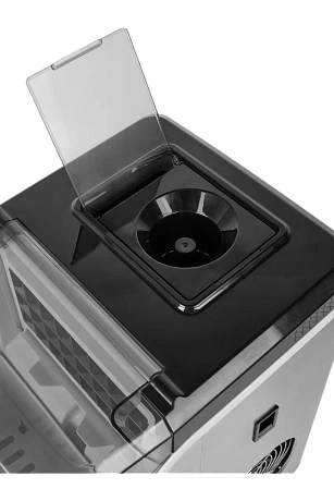 Льдогенератор Hopert ICE-ZBV25 Cube