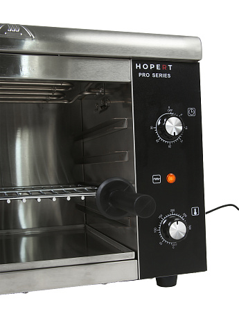 Гриль Саламандра Hopert PRO ES-938
