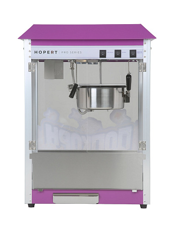 Аппарат для попкорна Hopert PRO PM-6B