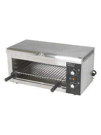 Гриль Саламандра Hopert PRO ES-936